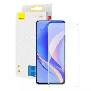 Screen protector Baseus for HUAWEI Changxiang 50 — Tempered glass 0.3 mm