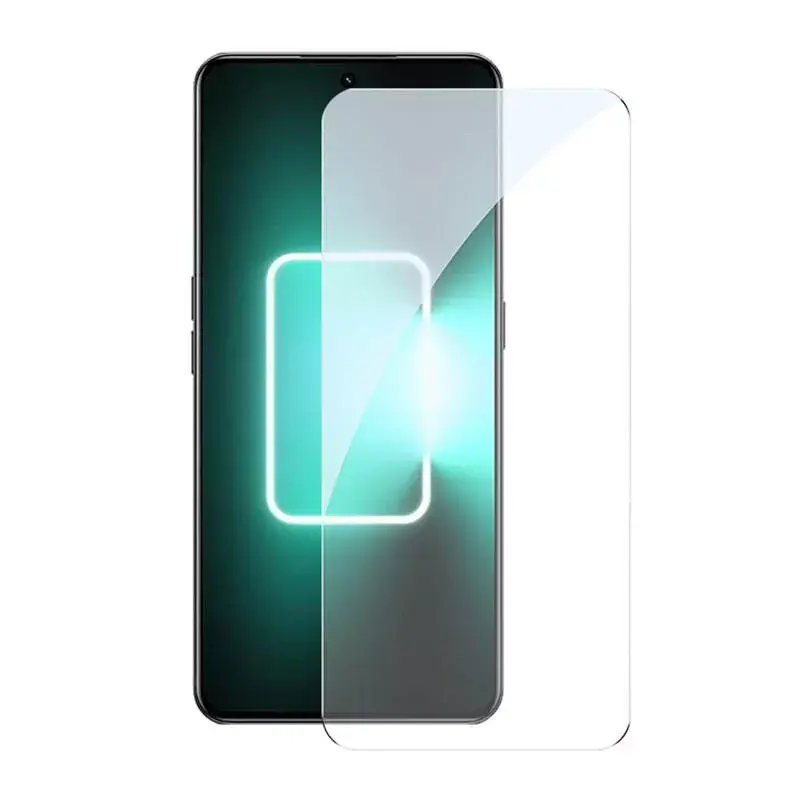 Rūdīts stikls Baseus priekš realme GT Neo5 Photo 2