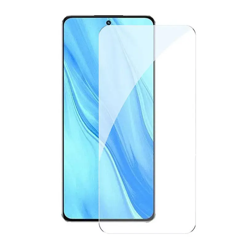 Baseus rūdīta stikla aizsargs realme GT2 Master Explorer Photo 2