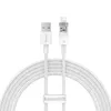 Baseus USB-A uz Lightning Explorer Series 2 m Photo 2