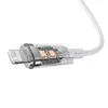 Baseus USB-A uz Lightning Explorer Series 2 m Photo 6