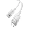 Baseus USB-A uz Lightning Explorer Series 2 m Photo 7