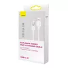 Baseus USB-A uz Lightning Explorer Series 2 m Photo 9