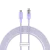 Baseus ātrās uzlādes kabelis USB-C uz Lightning 2m, 20W Photo 2