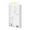 Baseus ātrās uzlādes kabelis USB-C uz Lightning 2m, 20W Photo 11