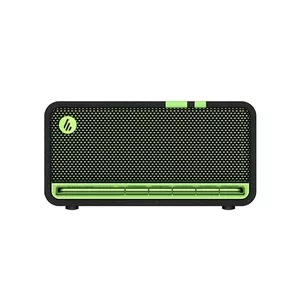 Edifier MP230 Stereo portatīvais skaļrunis Melns, Zaļš 20 W