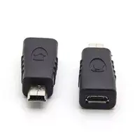 USB‑адаптер PREMIUMCORD kur-26 Micro B → Mini 5 Photo 2