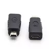 USB‑адаптер PREMIUMCORD kur-26 Micro B → Mini 5 Photo 2