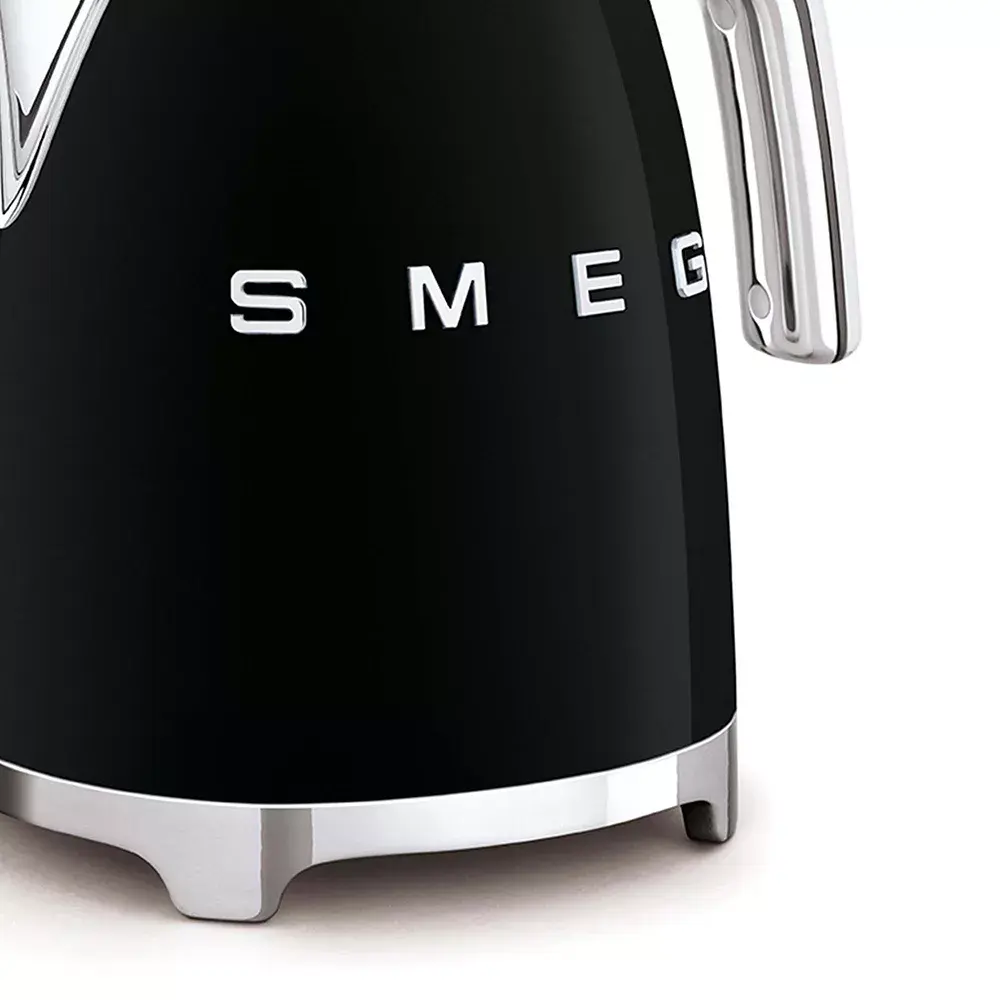 Elektriskā tējkanna Smeg 1.7L 2400W KLF03BLEU Photo 2