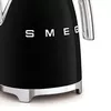 Elektriskā tējkanna Smeg 1.7L 2400W KLF03BLEU Photo 2
