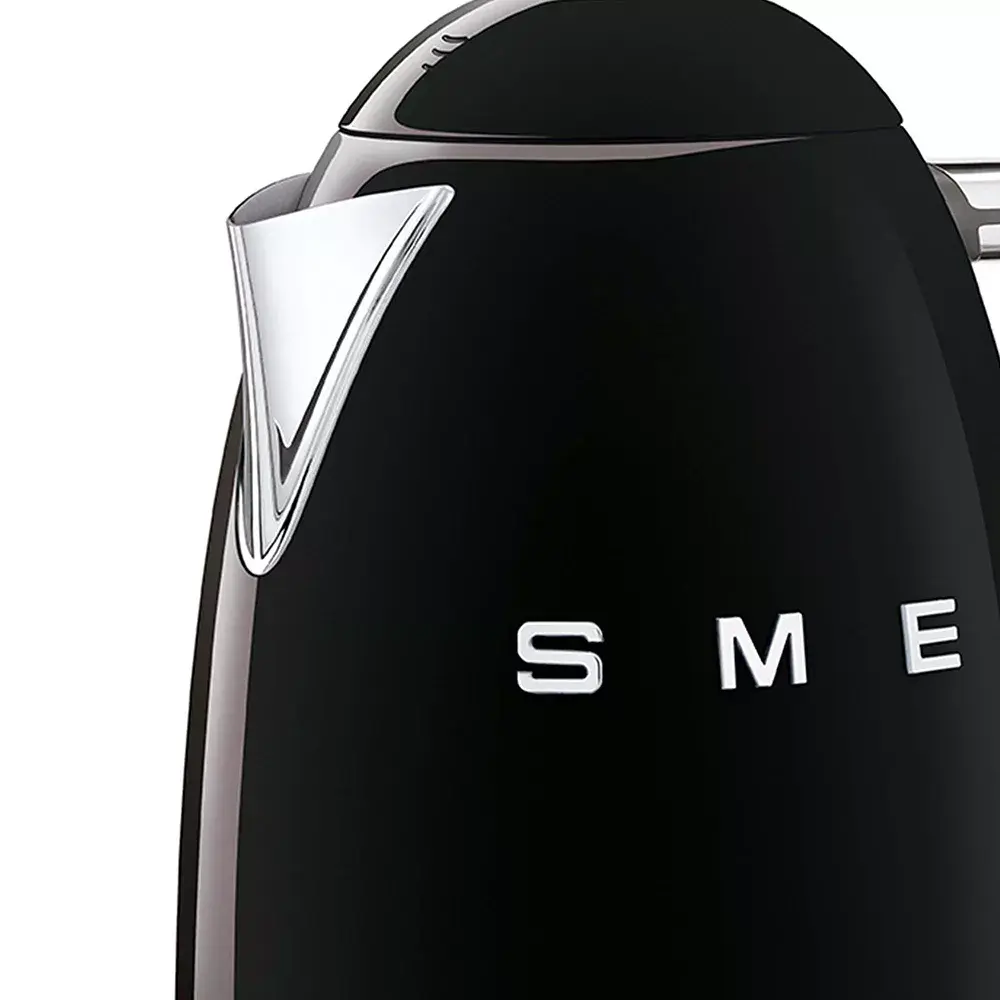 Elektriskā tējkanna Smeg 1.7L 2400W KLF03BLEU Photo 3