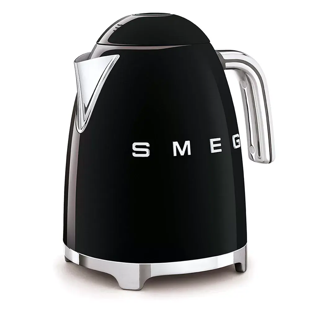 Elektriskā tējkanna Smeg 1.7L 2400W KLF03BLEU Photo 4