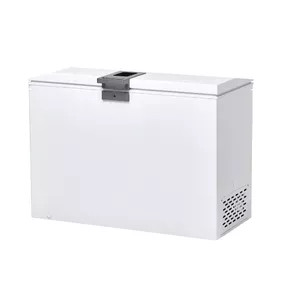 Candy CMCH 302 EL/N Chest freezer Freestanding 292 L F White