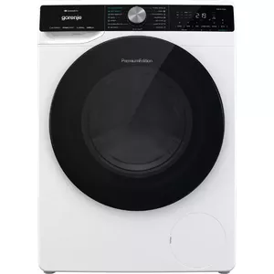 Gorenje WNS1X4ARTWIFI стиральная машина Фронтальная загрузка 10,5 kg 1400 RPM Белый