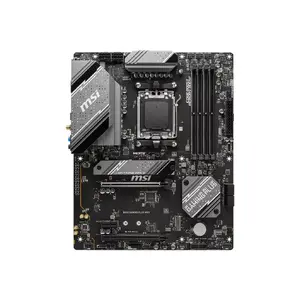 Motherboard MSI B650 GAMING PLUS WIFI AMD B650 Socket AM5 ATX