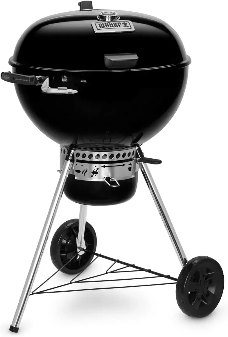 Grills