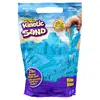 Kinetic Sand Spinmaster Blue 2 lb Photo 3