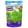 Kinetic Sand Spinmaster Blue 2 lb Photo 6