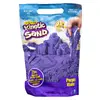 Kinetic Sand Spinmaster Blue 2 lb Photo 7