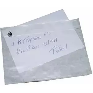 NC courier mailing envelopes C5 pack of 500 – NC C5 envelopes for shipments