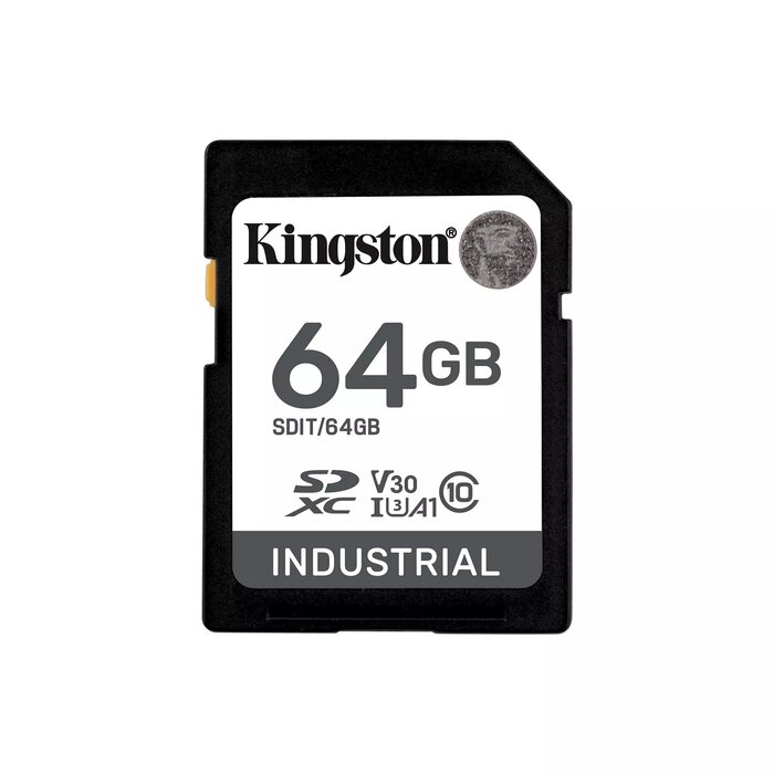 KINGSTON SDIT/64GB Photo 1