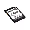 Zibatmiņa Kingston Technology 64GB SDXC Industrial pSLC Photo 2