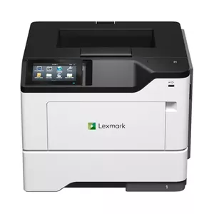Принтер Lexmark MS632dwe Лазерный Черный Серый