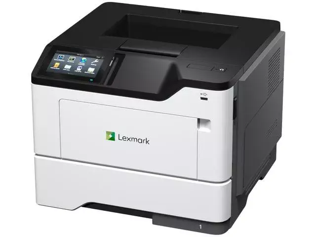 Printeris Lexmark MS632dwe Photo 2