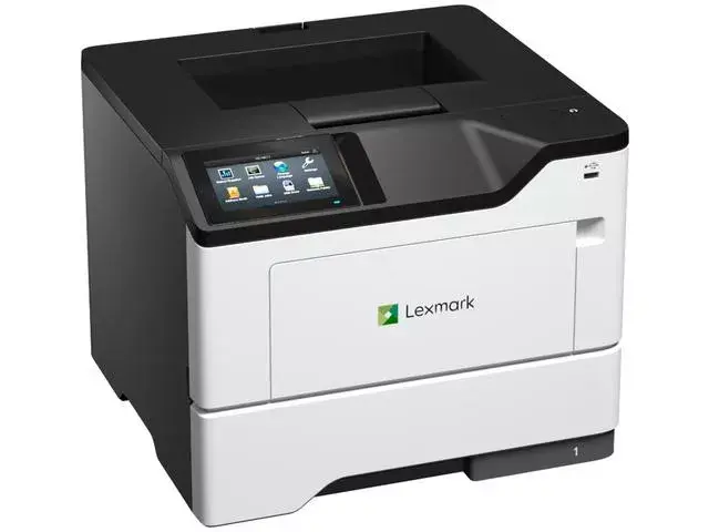 Printeris Lexmark MS632dwe Photo 3