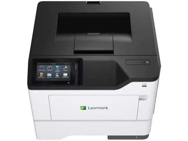 Printeris Lexmark MS632dwe Photo 4