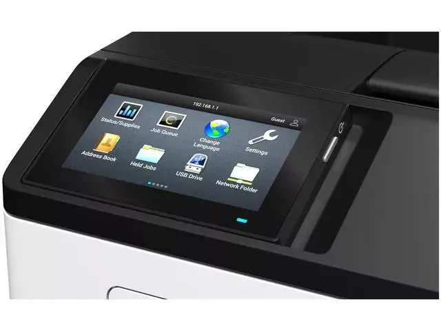 Printeris Lexmark MS632dwe Photo 5