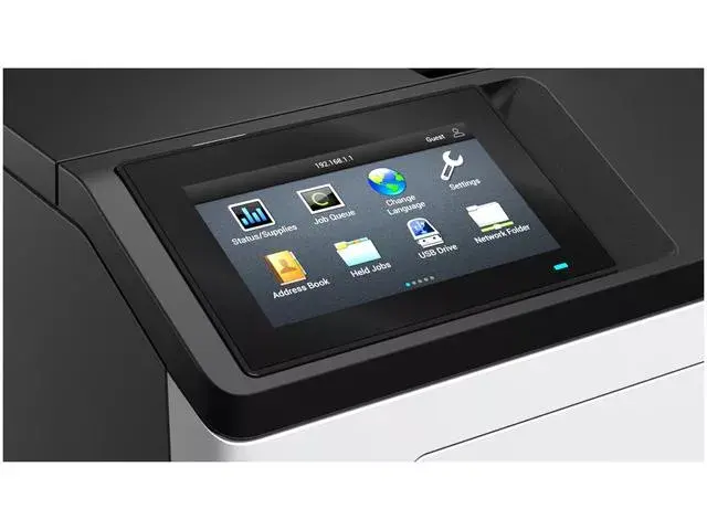 Printeris Lexmark MS632dwe Photo 6