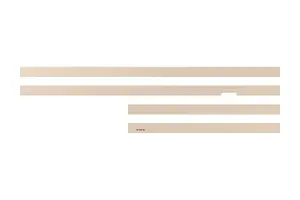 Samsung VG-SCFC32SGMXC TV Frame for 32 Inch Screens in Sand Colour