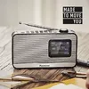 Portable Radio Panasonic RF-D15 Photo 2