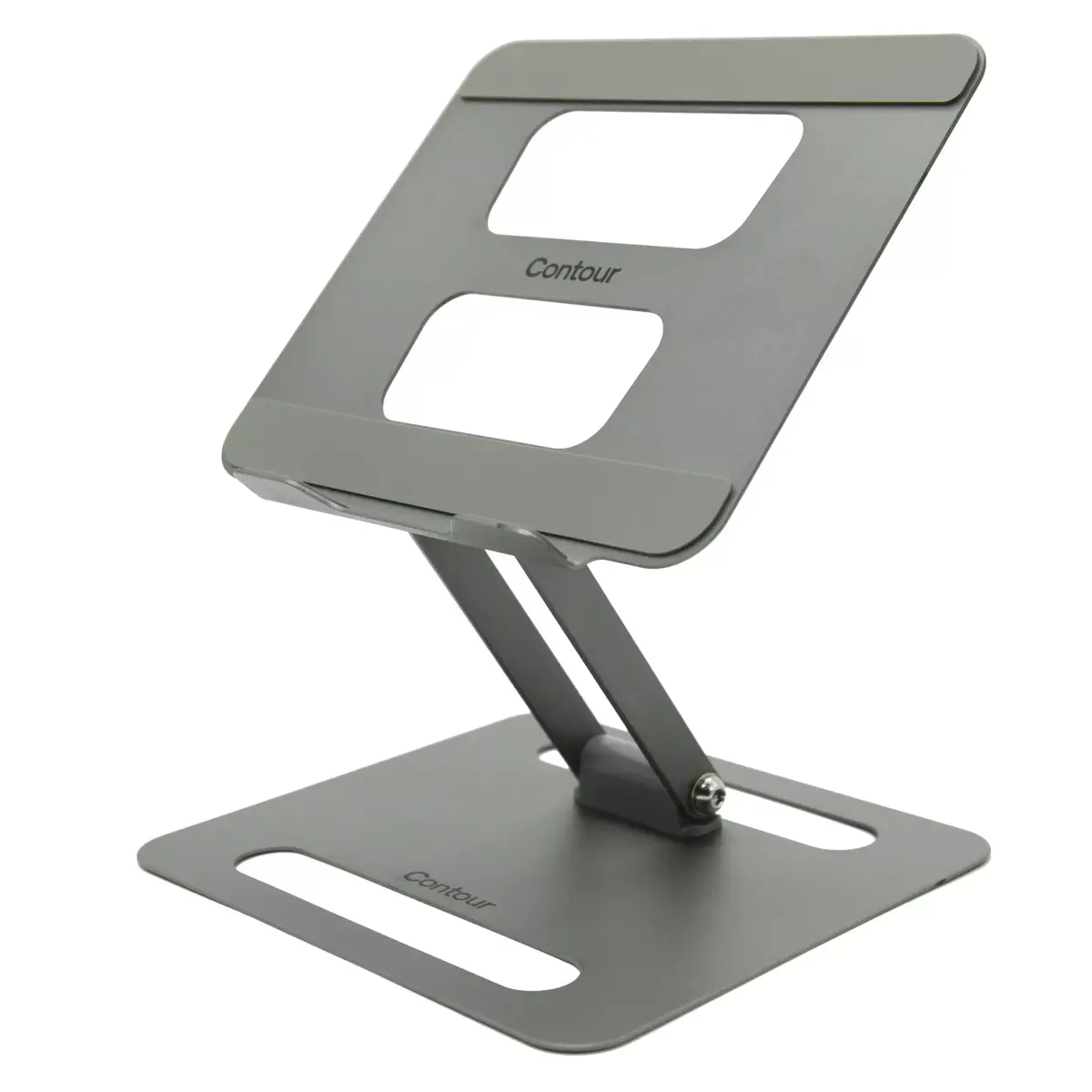 Datora statīvs Contour Design Laptop Riser Steel Photo 2
