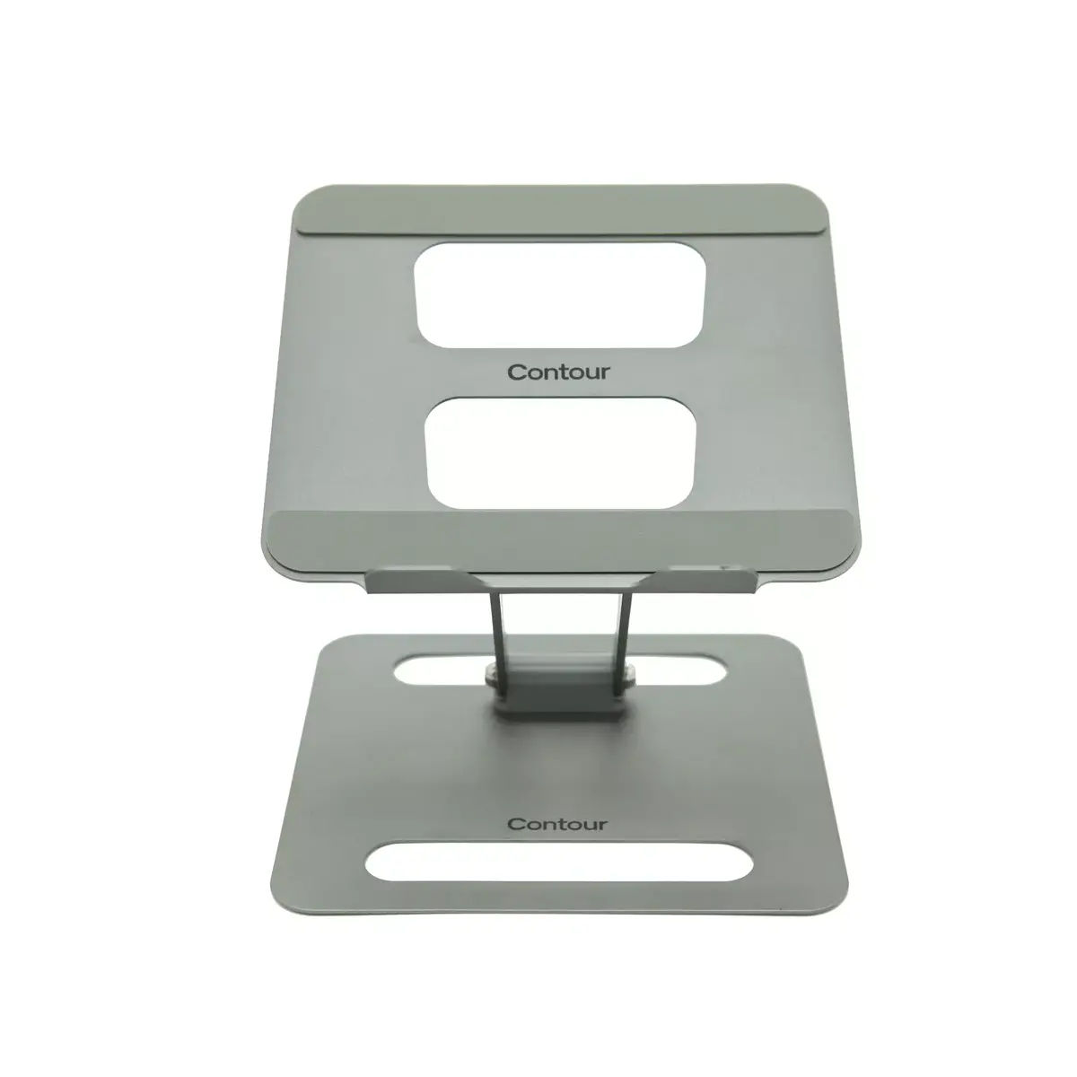Datora statīvs Contour Design Laptop Riser Steel Photo 3