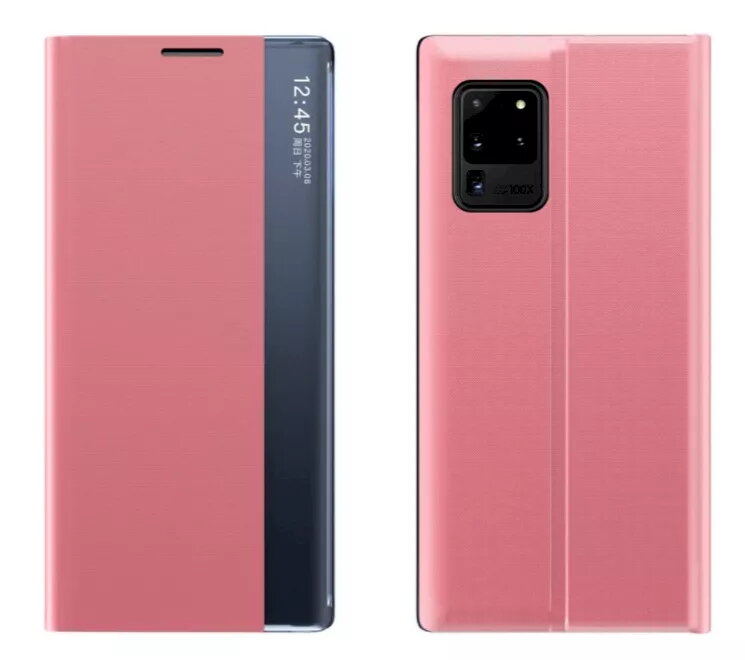 Grāmatiņas maciņš Fusion accessories priekš Samsung