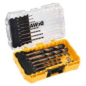 Screwdriver Bit DeWALT DT70727-QZ 14 pcs