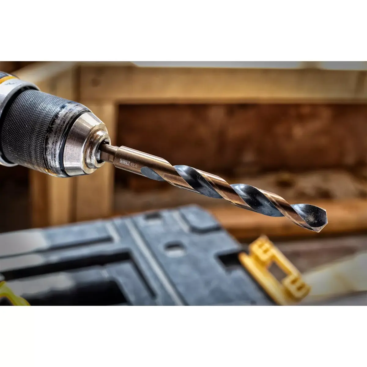 Screwdriver Bit DeWALT DT70727-QZ Photo 2
