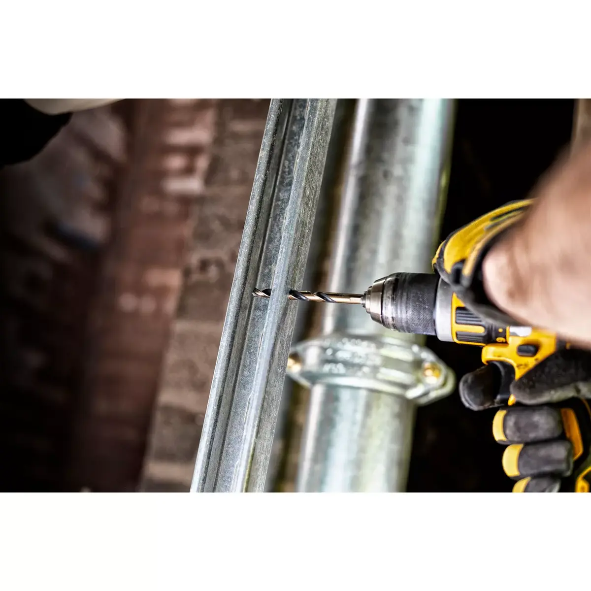Screwdriver Bit DeWALT DT70727-QZ Photo 3