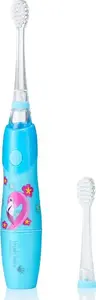 Electric Sonic Toothbrush Brush-baby for Children Ages 3–6
