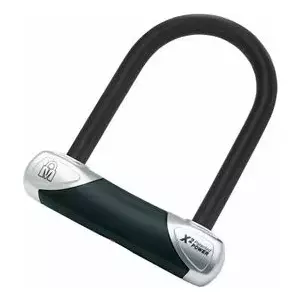 Bicycle lock MAGNUM MGN-3103 — compact portable bike security lock