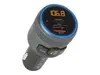 FM transmitter BLOW 19916 Bluetooth 5.1 Photo 2