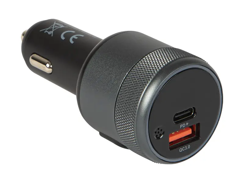 FM transmitter BLOW 19916 Bluetooth 5.1 Photo 4
