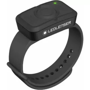 Remote Control Ledlenser Type A_Box 502311 Bluetooth wireless controller for LED lighting