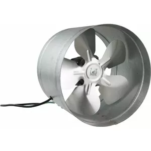 Kanāla asis ventilators airRoxy 315 mm 1350 m³/h 95 W IPx2 modelis 2148