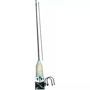 Antena Sonus SV TOTAL-AKTYWNA — aktīvā RTV/FM antena (ANT0028)
