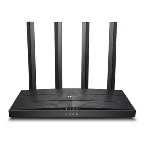 Tabletop router TP-Link Archer AX1500 Dual-band Wi-Fi 6