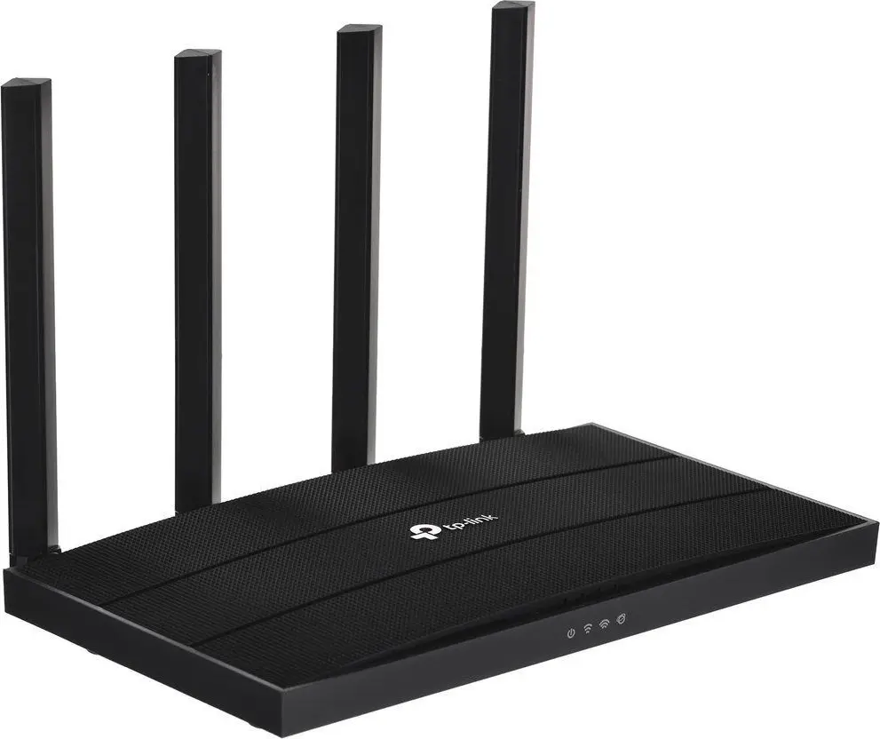 Galda maršrutētājs TP-Link Archer AX1500 Divjoslu