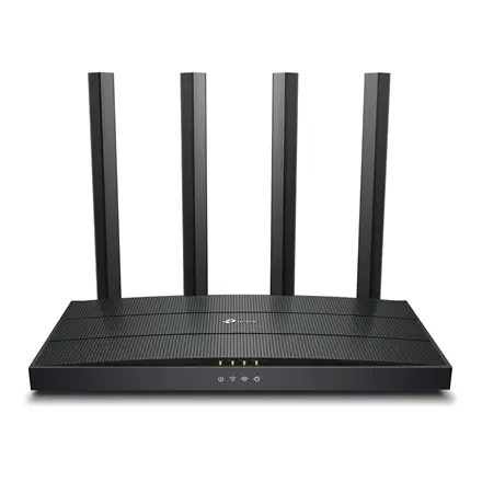 Galda maršrutētājs TP-Link Archer AX1500 Divjoslu